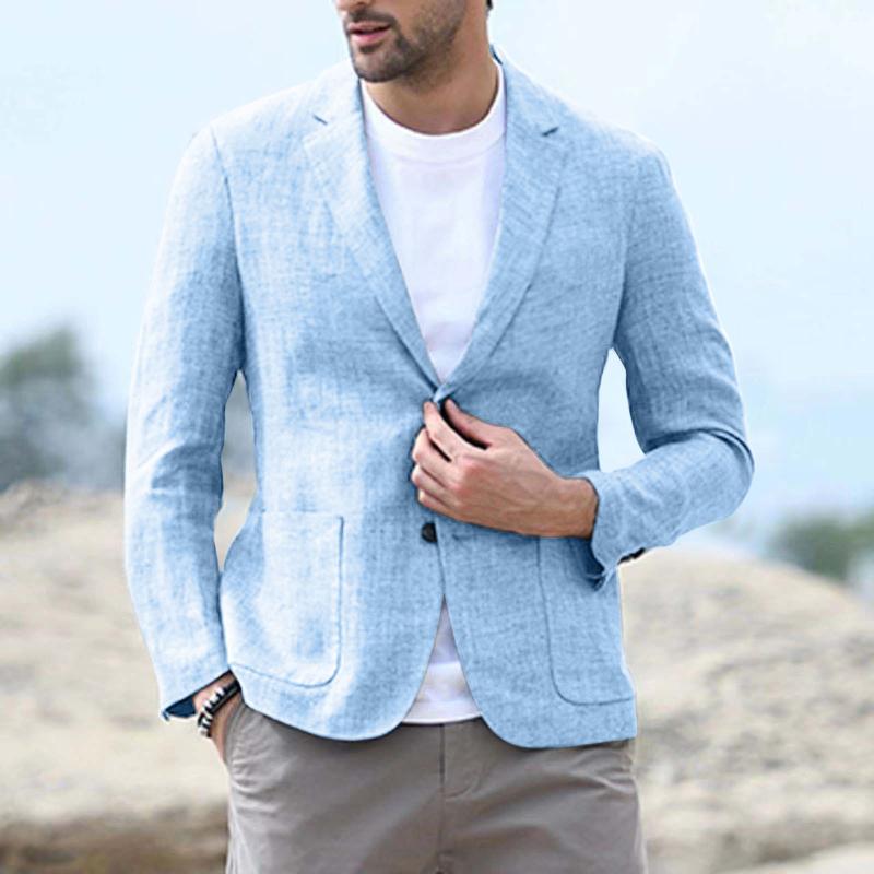 Mens Jackets & Coats | Sorrento Blazer Jackets & Coats Jackets & Coats