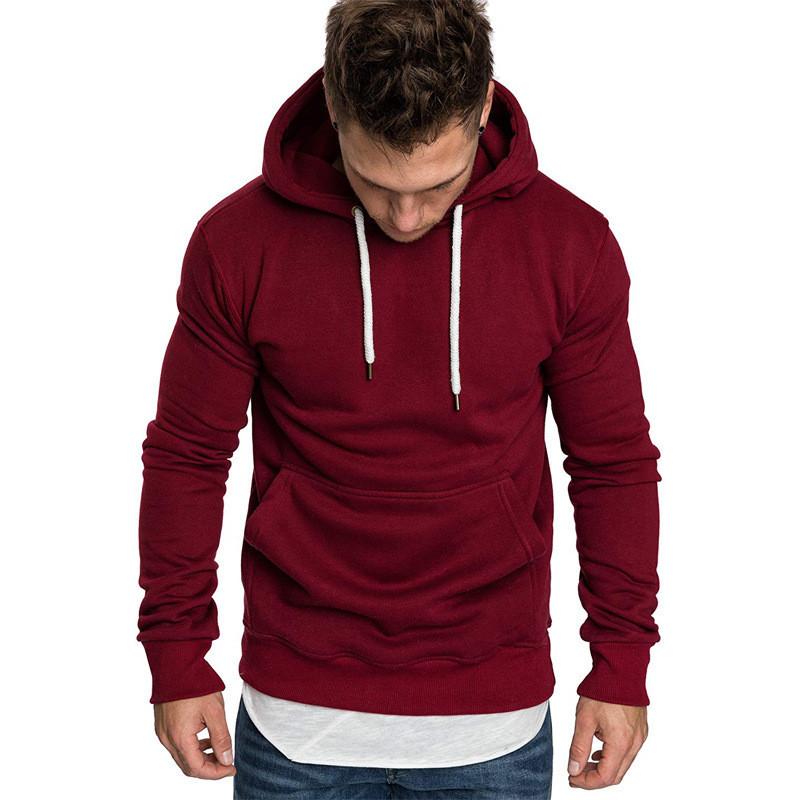 Mens Lounge | Mammoth Hoodie Mens Lounge