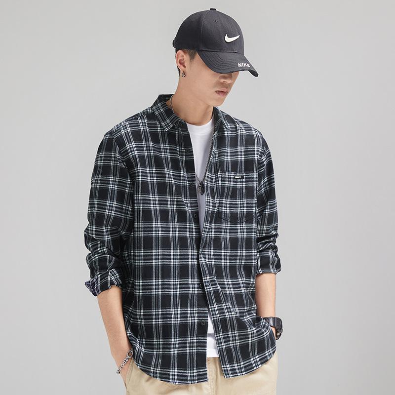 Mens Shirts | Lennox Shirt Mens Mens