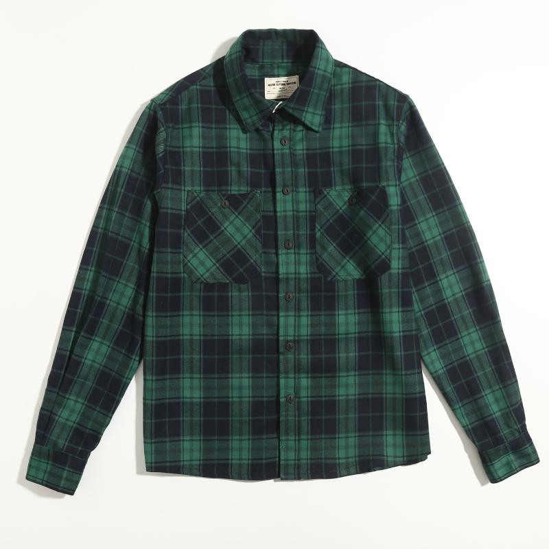 Mens Shirts | Lennox Shirt Mens Mens