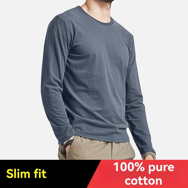 Mens Shirts | Rheese Thermal Lounge Lounge