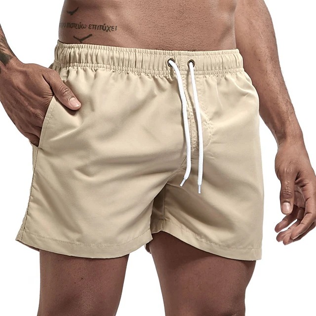 Mens Shorts & Swim | Cruz Short Mens Mens