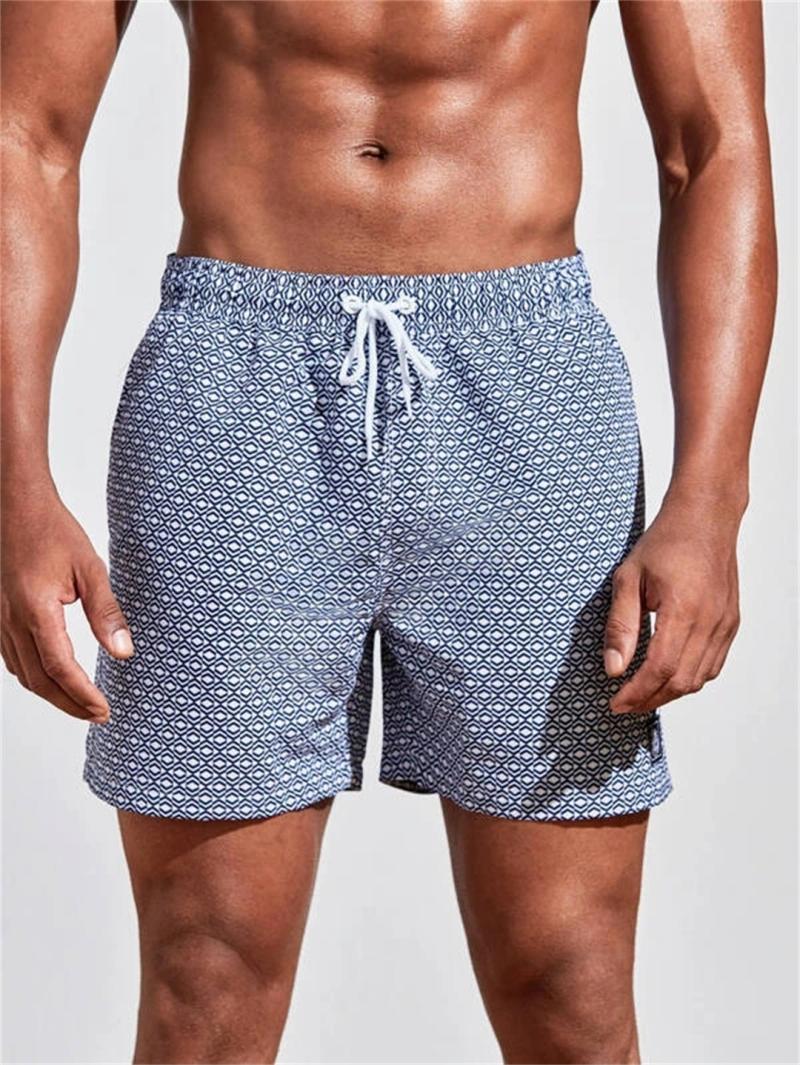 Mens Shorts & Swim | Kian Swim Short Mens Mens