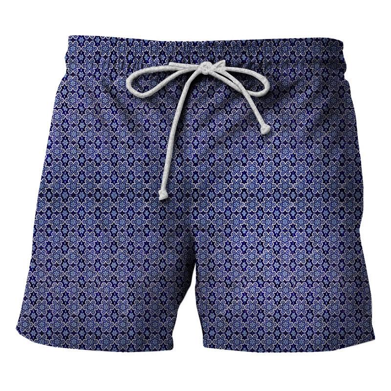 Mens Shorts & Swim | Kian Swim Short Mens Mens