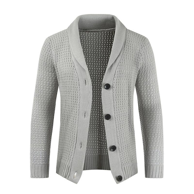 Mens Sweaters | Shepley Cardigan Mens Mens