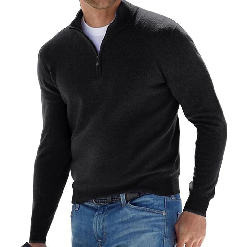 Mens Sweatshirts & Hoodies | Ward Quarter Zip Mens Mens