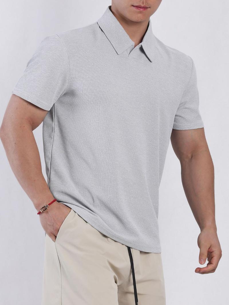 Mens T-Shirts & Polos | Levant Polo Shirt Mens Mens