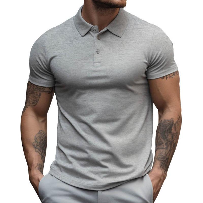 Mens T-Shirts & Polos | Rhen Polo Shirt Mens Mens