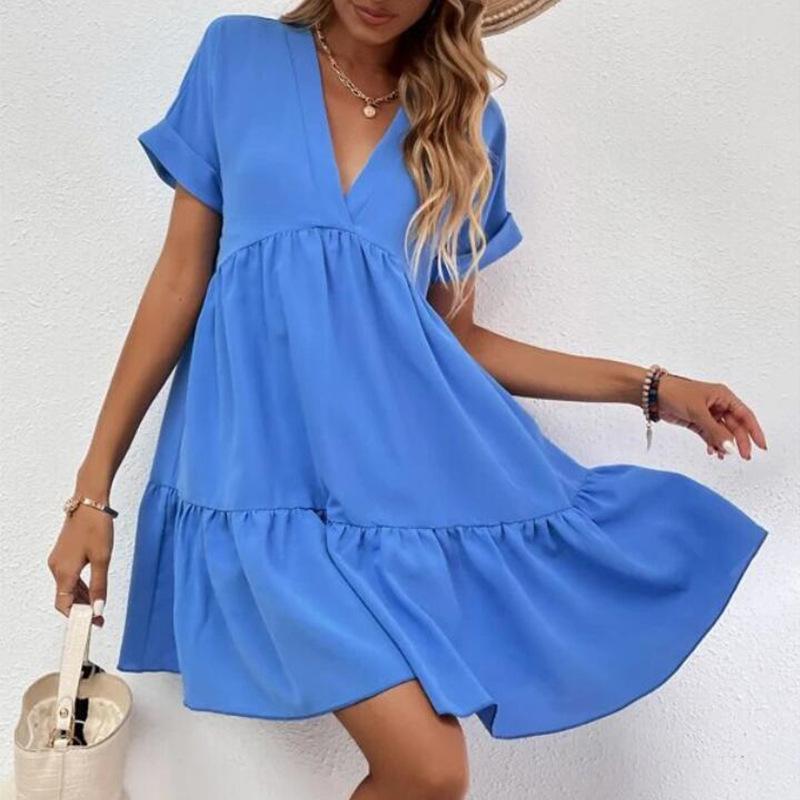 Womens Dresses & Rompers | Tina Dress Dresses & Rompers Dresses & Rompers