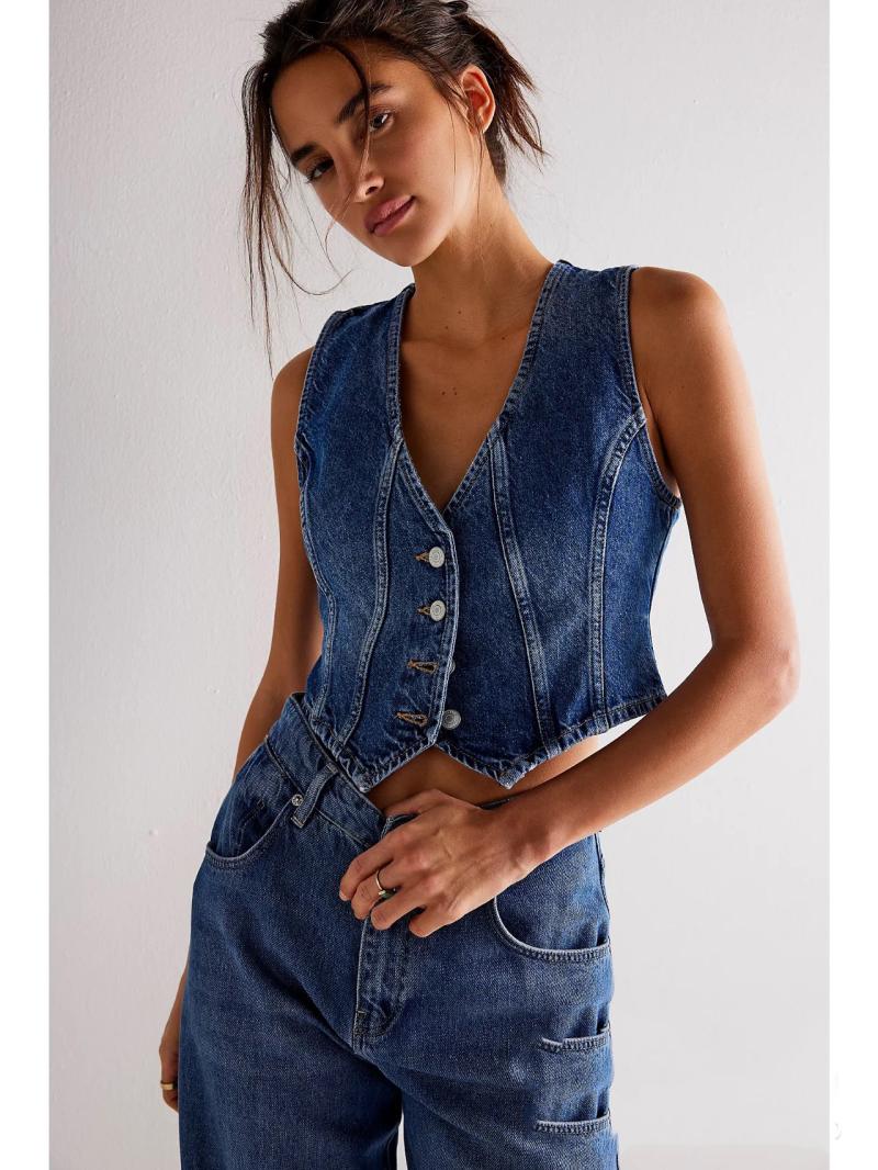 Womens Dresses & Rompers | Westwood Dress Denim Denim