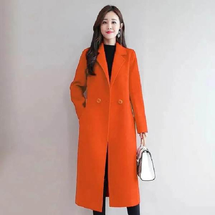 Womens Jackets & Coats | Lore Coat Jackets & Coats Jackets & Coats