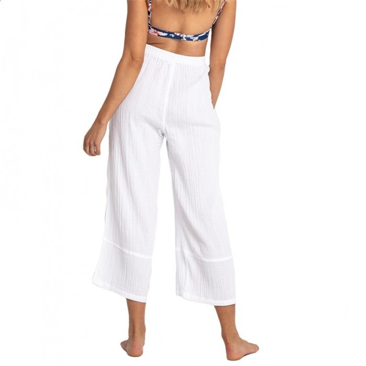 Womens Pants & Shorts | Leon Crop Pant Pants & Shorts Pants & Shorts