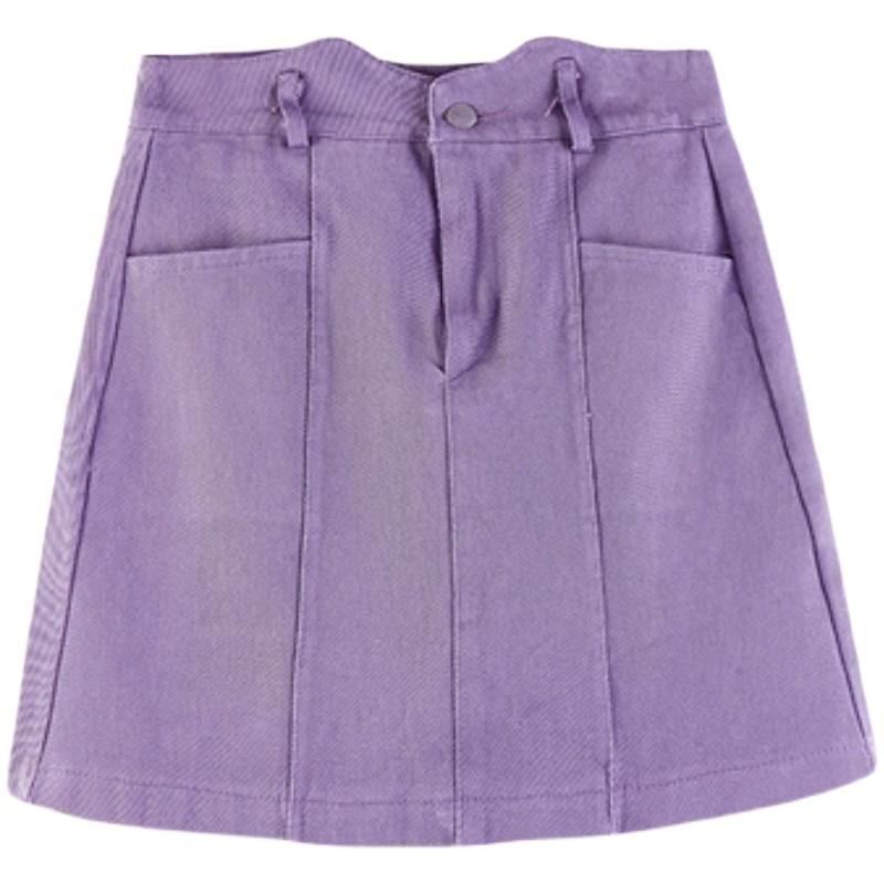 Womens Skirts | Brentwood Skirt Denim Denim