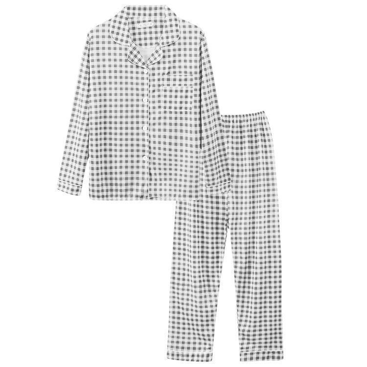 Womens Sleepwear & Lounge | Clara Pajama Set Sleepwear & Lounge Sleepwear & Lounge