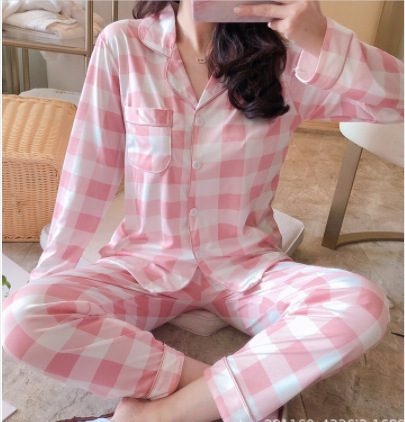 Womens Sleepwear & Lounge | Kellen Pajama Set Sleepwear & Lounge Sleepwear & Lounge