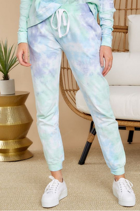 Womens Sleepwear & Lounge | Theo & Oakland Set Sleepwear & Lounge Sleepwear & Lounge