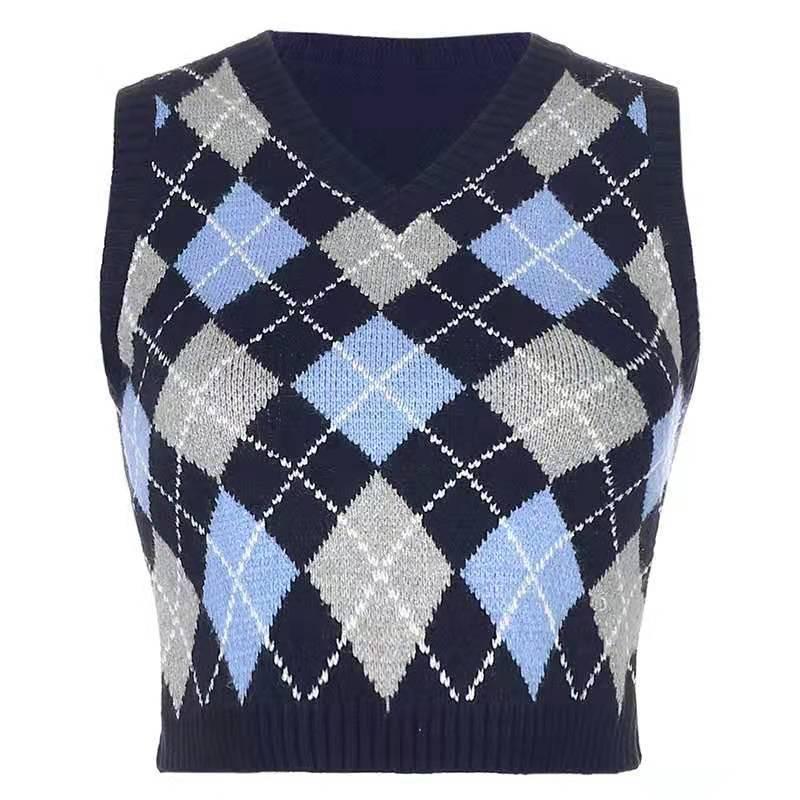 Womens Sweaters | Christie Vest Sweaters Sweaters