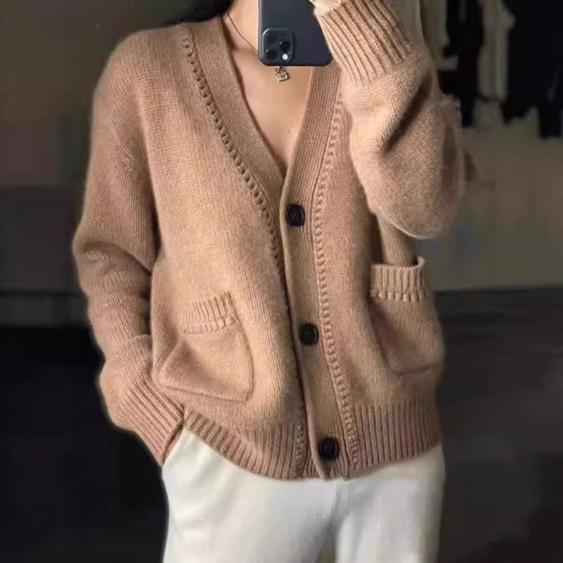 Womens Sweaters | Lindi Cardigan Sweaters Sweaters