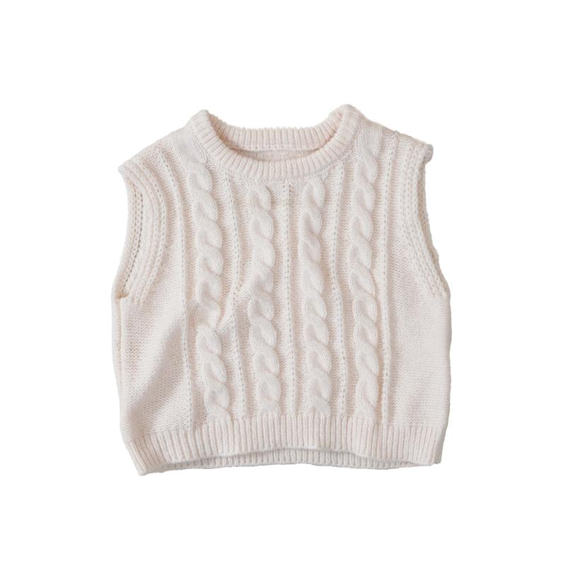 Womens Tops | Alexis Sweater Vest Sweaters Sweaters