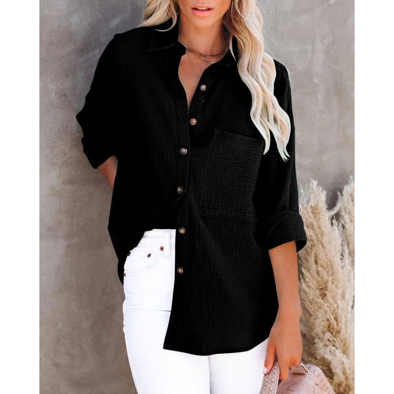 Womens Tops | Lauren Shirt Tops Tops