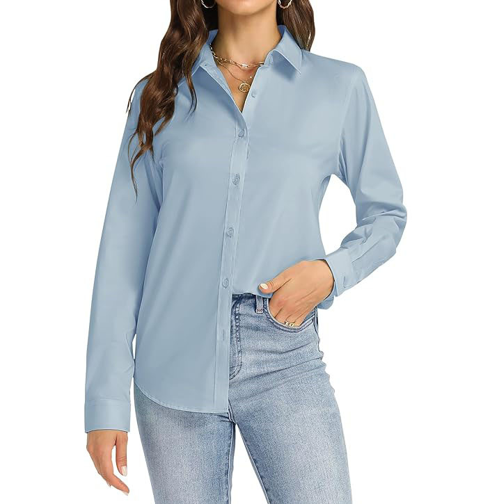 Womens Tops | Maria Shirt Tops Tops