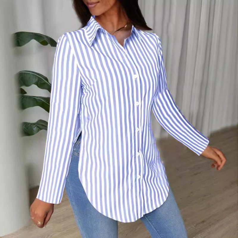 Womens Tops | Stina Shirt Tops Tops