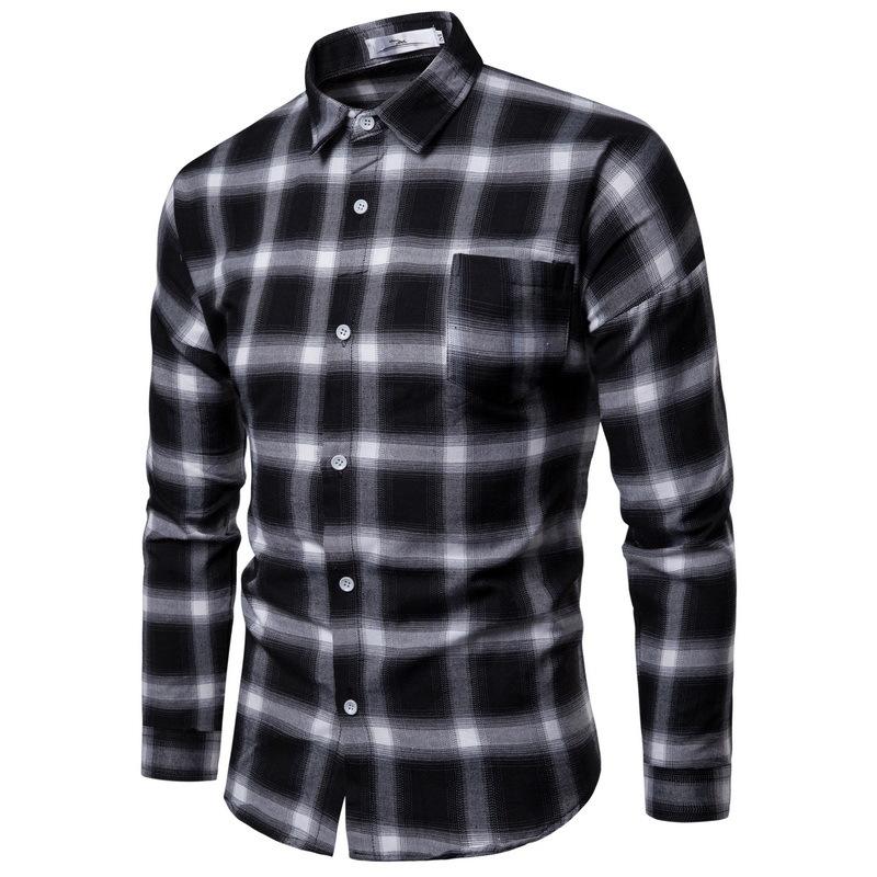 Mens Shirts | Lennox Shirt Mens Mens