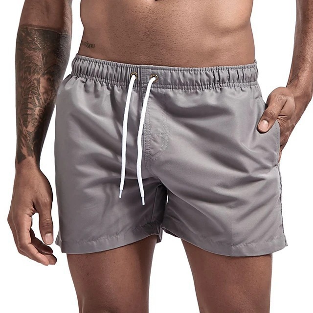 Mens Shorts & Swim | La Brea Swim Short Mens Mens